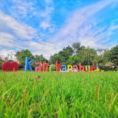 Aurora Resort Канчанабури Экстерьер фото