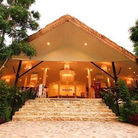 Aurora Resort Канчанабури Экстерьер фото